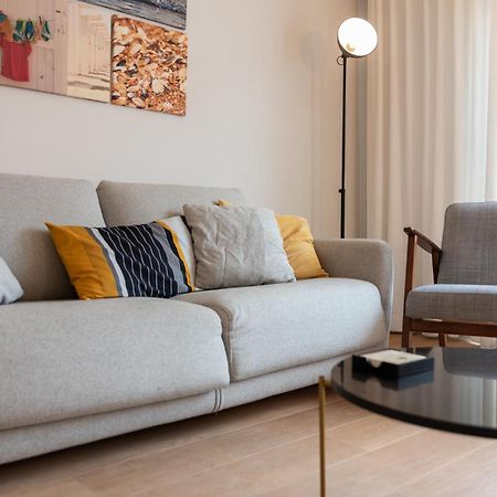 Modern Apartment With Large Terrace Close To The Sea Остенде Екстериор снимка